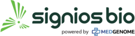 Signios Bio, powered by MedGenome